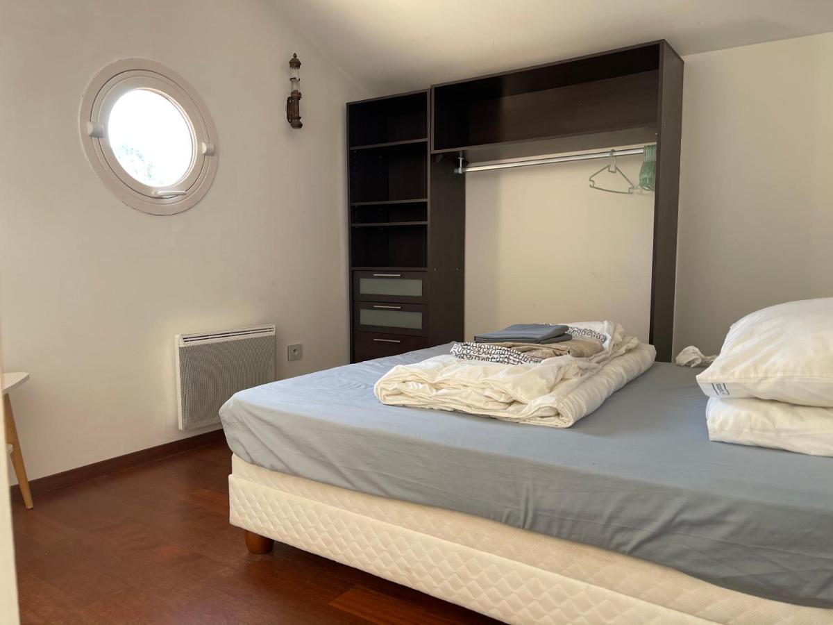Latitudes 43 Apartment ปอร์เกรอล ภายนอก รูปภาพ