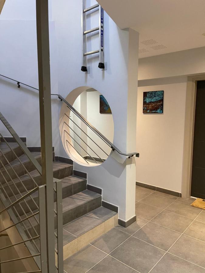 Latitudes 43 Apartment ปอร์เกรอล ภายนอก รูปภาพ